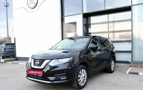 Nissan X-Trail, 2019 год, 2 201 000 рублей, 1 фотография