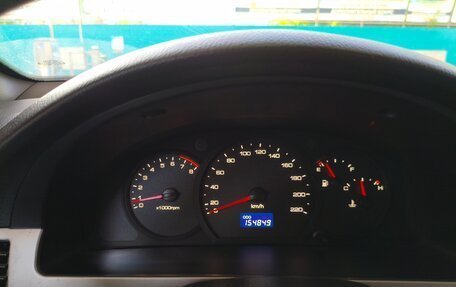 Chevrolet Lacetti, 2011 год, 490 000 рублей, 30 фотография