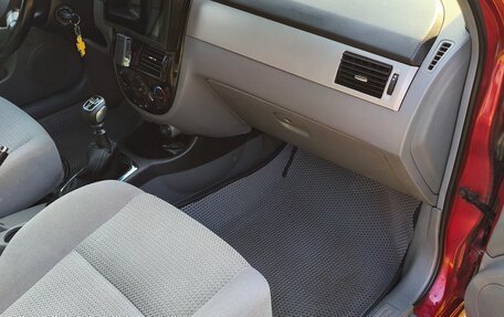 Chevrolet Lacetti, 2011 год, 490 000 рублей, 32 фотография