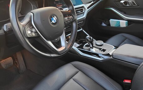BMW 3 серия, 2020 год, 3 333 333 рублей, 9 фотография