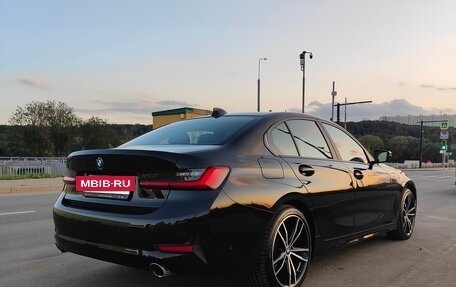 BMW 3 серия, 2020 год, 3 333 333 рублей, 4 фотография