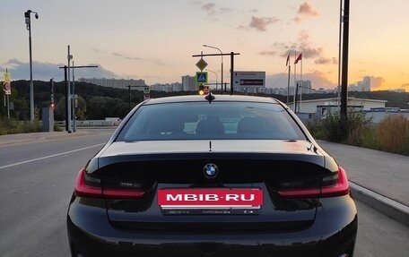 BMW 3 серия, 2020 год, 3 333 333 рублей, 7 фотография