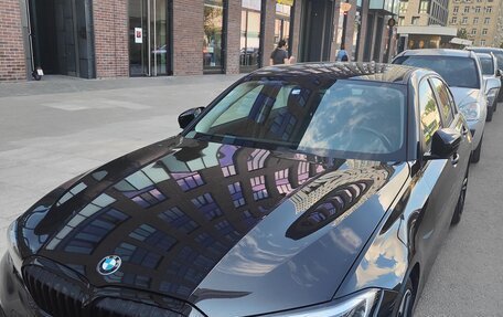 BMW 3 серия, 2020 год, 3 333 333 рублей, 20 фотография