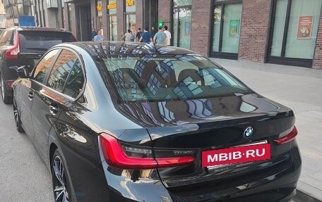 BMW 3 серия, 2020 год, 3 333 333 рублей, 19 фотография