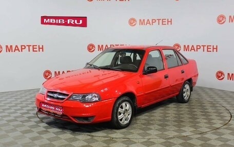 Daewoo Nexia I рестайлинг, 2010 год, 229 000 рублей, 1 фотография