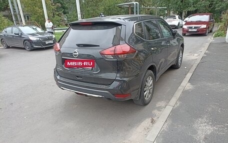 Nissan X-Trail, 2020 год, 2 200 000 рублей, 2 фотография