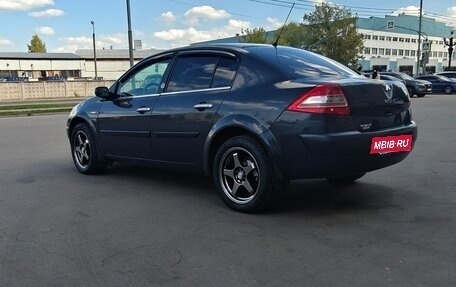 Renault Megane II, 2008 год, 531 000 рублей, 5 фотография
