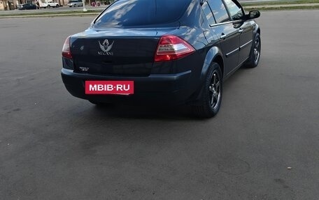 Renault Megane II, 2008 год, 531 000 рублей, 2 фотография