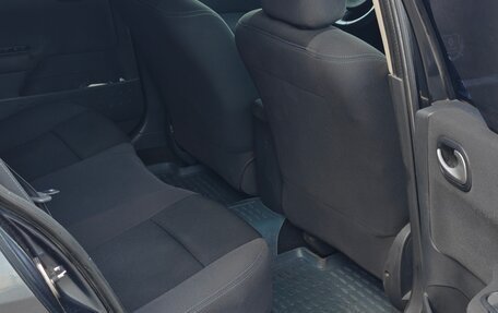 Renault Megane II, 2008 год, 531 000 рублей, 18 фотография