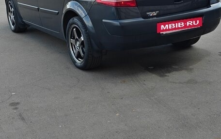 Renault Megane II, 2008 год, 531 000 рублей, 11 фотография