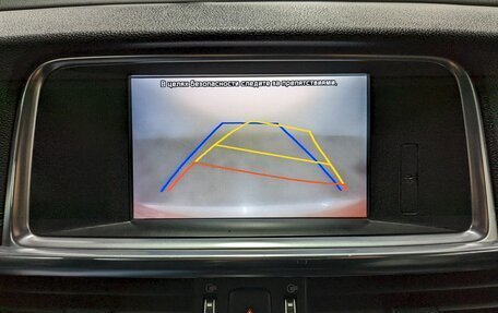 KIA Optima IV, 2017 год, 1 650 000 рублей, 30 фотография
