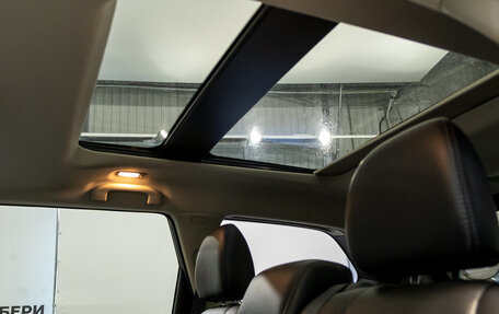 Nissan Pathfinder, 2014 год, 2 006 000 рублей, 15 фотография