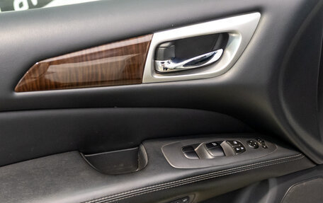 Nissan Pathfinder, 2014 год, 2 006 000 рублей, 19 фотография