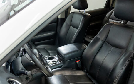 Nissan Pathfinder, 2014 год, 2 006 000 рублей, 20 фотография