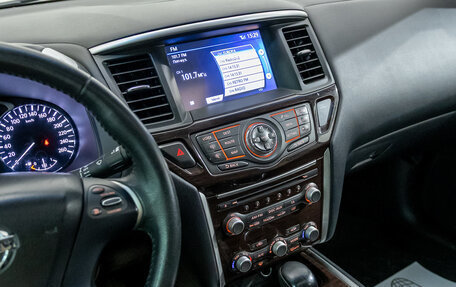 Nissan Pathfinder, 2014 год, 2 006 000 рублей, 25 фотография