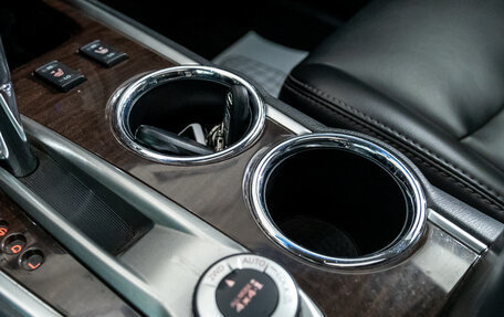 Nissan Pathfinder, 2014 год, 2 006 000 рублей, 27 фотография