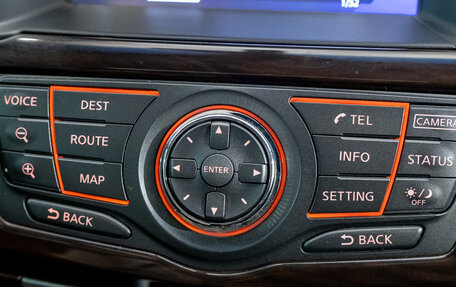 Nissan Pathfinder, 2014 год, 2 006 000 рублей, 30 фотография