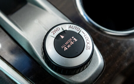 Nissan Pathfinder, 2014 год, 2 006 000 рублей, 28 фотография