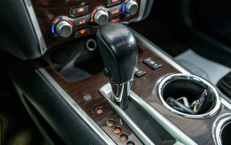 Nissan Pathfinder, 2014 год, 2 006 000 рублей, 26 фотография