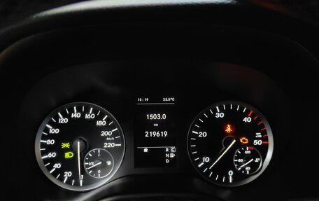 Mercedes-Benz Vito, 2018 год, 3 170 000 рублей, 10 фотография