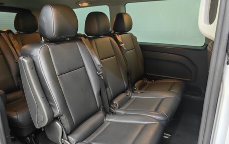 Mercedes-Benz Vito, 2018 год, 3 170 000 рублей, 8 фотография