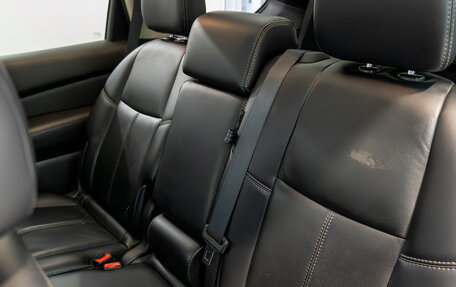 Nissan Pathfinder, 2014 год, 2 006 000 рублей, 34 фотография