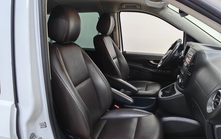 Mercedes-Benz Vito, 2018 год, 3 170 000 рублей, 7 фотография