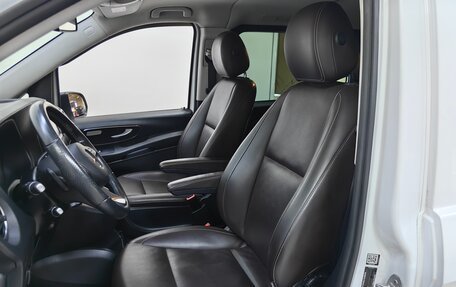 Mercedes-Benz Vito, 2018 год, 3 170 000 рублей, 6 фотография