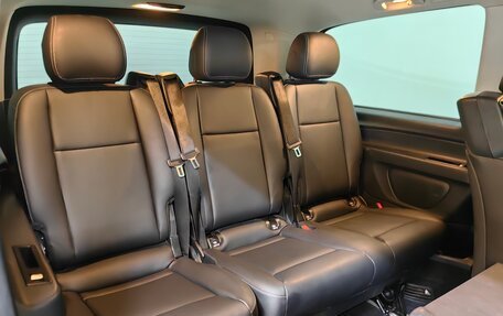 Mercedes-Benz Vito, 2018 год, 3 170 000 рублей, 9 фотография