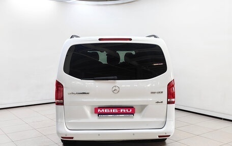 Mercedes-Benz Vito, 2018 год, 3 170 000 рублей, 4 фотография