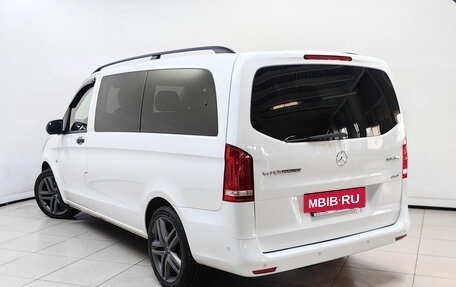 Mercedes-Benz Vito, 2018 год, 3 170 000 рублей, 2 фотография