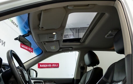 Nissan Pathfinder, 2014 год, 2 006 000 рублей, 32 фотография