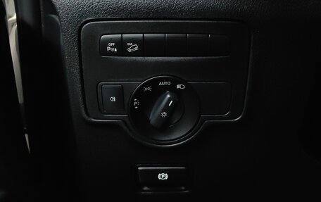 Mercedes-Benz Vito, 2018 год, 3 170 000 рублей, 21 фотография