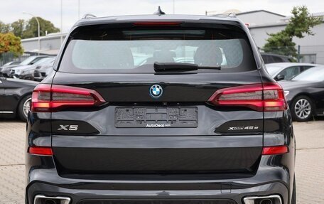 BMW X5, 2022 год, 9 000 000 рублей, 4 фотография