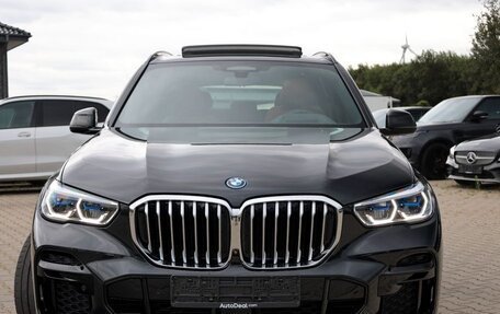 BMW X5, 2022 год, 9 000 000 рублей, 5 фотография