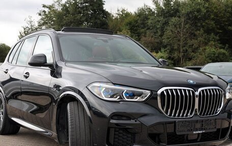 BMW X5, 2022 год, 9 000 000 рублей, 6 фотография