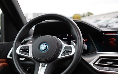 BMW X5, 2022 год, 9 000 000 рублей, 11 фотография