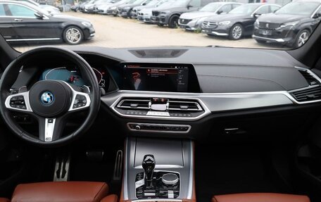 BMW X5, 2022 год, 9 000 000 рублей, 8 фотография