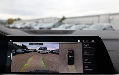 BMW X5, 2022 год, 9 000 000 рублей, 14 фотография