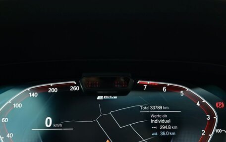 BMW X5, 2022 год, 9 000 000 рублей, 13 фотография