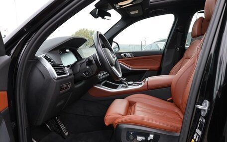 BMW X5, 2022 год, 9 000 000 рублей, 7 фотография