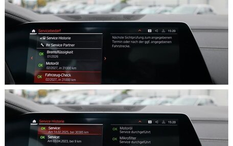 BMW X5, 2022 год, 9 000 000 рублей, 15 фотография