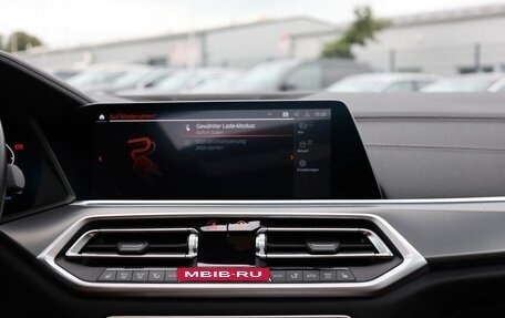 BMW X5, 2022 год, 9 000 000 рублей, 12 фотография