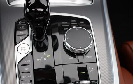 BMW X5, 2022 год, 9 000 000 рублей, 18 фотография