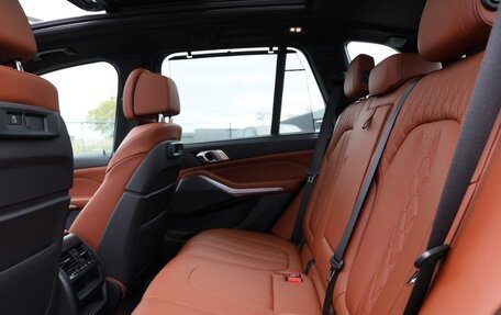 BMW X5, 2022 год, 9 000 000 рублей, 24 фотография