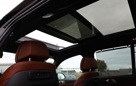 BMW X5, 2022 год, 9 000 000 рублей, 21 фотография