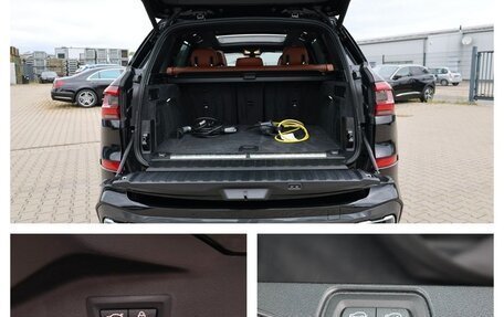 BMW X5, 2022 год, 9 000 000 рублей, 26 фотография