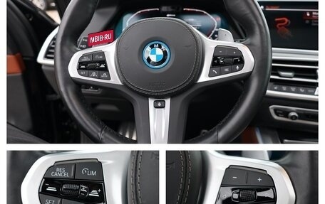 BMW X5, 2022 год, 9 000 000 рублей, 9 фотография