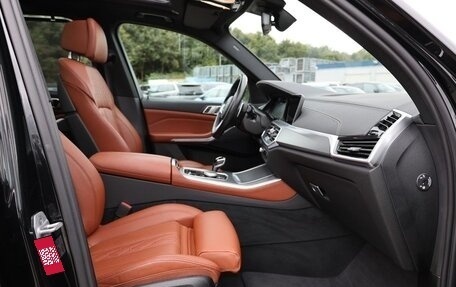 BMW X5, 2022 год, 9 000 000 рублей, 19 фотография