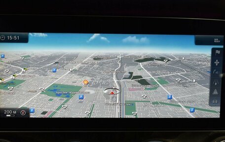 Mercedes-Benz E-Класс, 2017 год, 3 170 000 рублей, 18 фотография